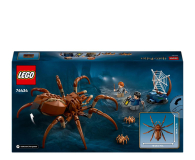 LEGO HARRY POTTER 76434 Aragog w Zakazanym Lesie - 1248931 - zdjęcie 6